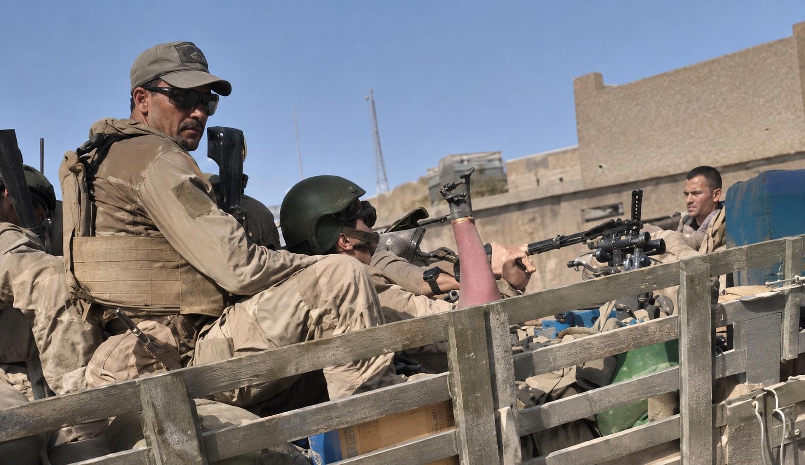 Kidal’s fall: Russia’s unexpected retreat from its malian allies