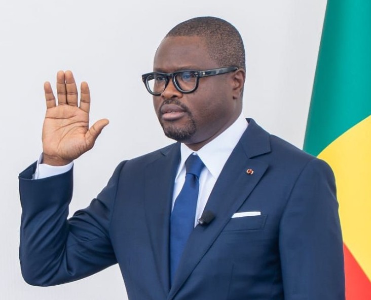 Benin’s governmental reform: romuald wadagni redefines executive operations
