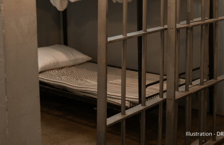 French national detained in Senegal amid legal scrutiny