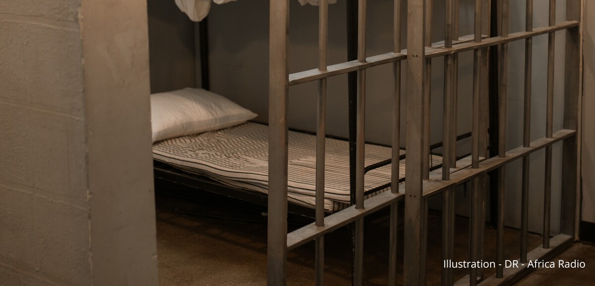 French national detained in Senegal amid legal scrutiny