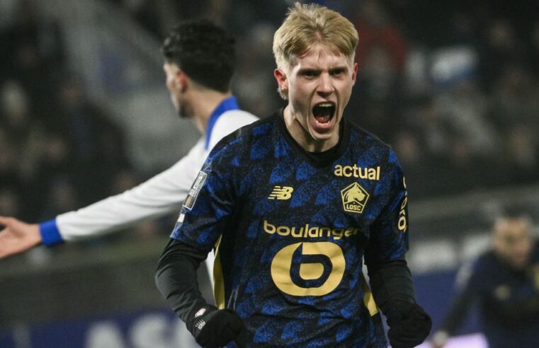 Lille’s champions league fate hangs on auxerre showdown