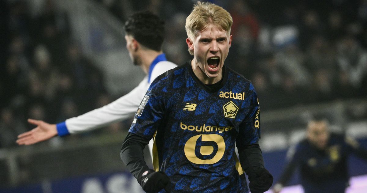 Lille’s champions league fate hangs on auxerre showdown