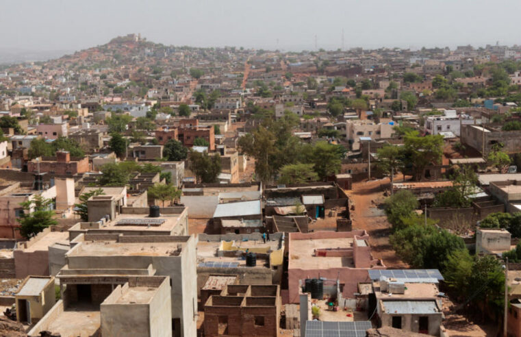 Mali’s counter-terrorism strategy: assessing state security abductions