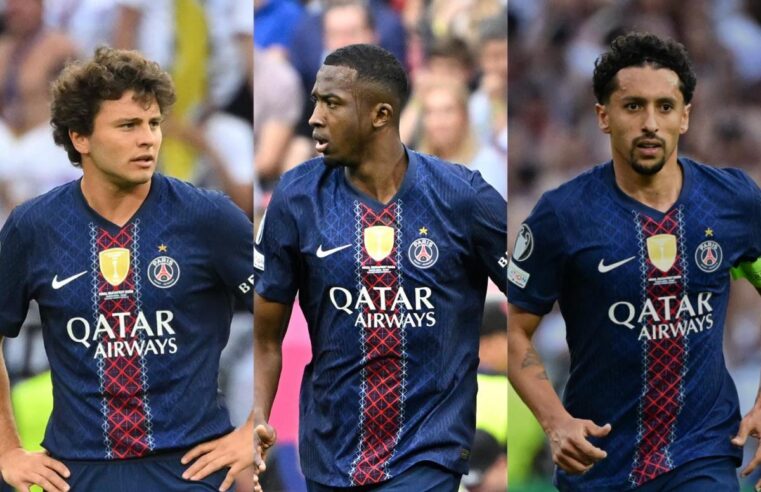 Fan ratings after psg’s champions league triumph over arsenal