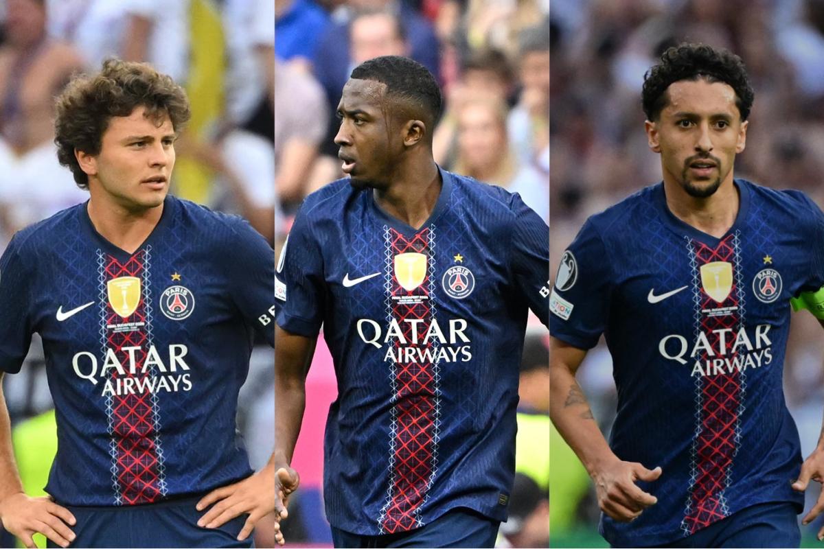 Fan ratings after psg’s champions league triumph over arsenal