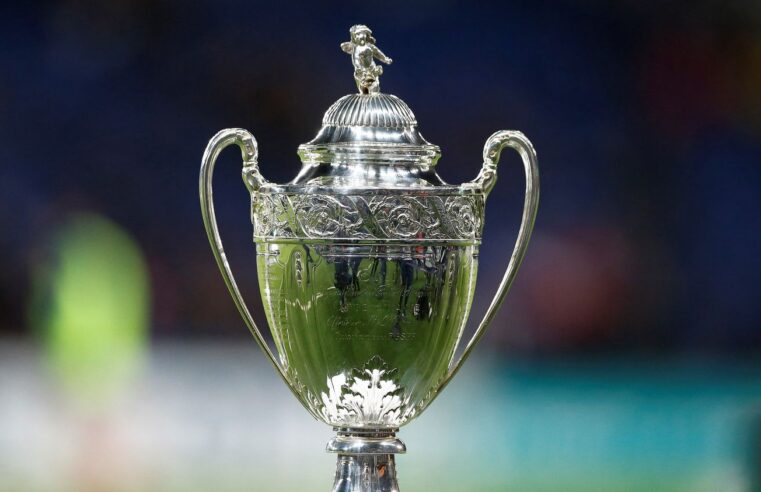 Lens vs nice: the high stakes of the coupe de France final