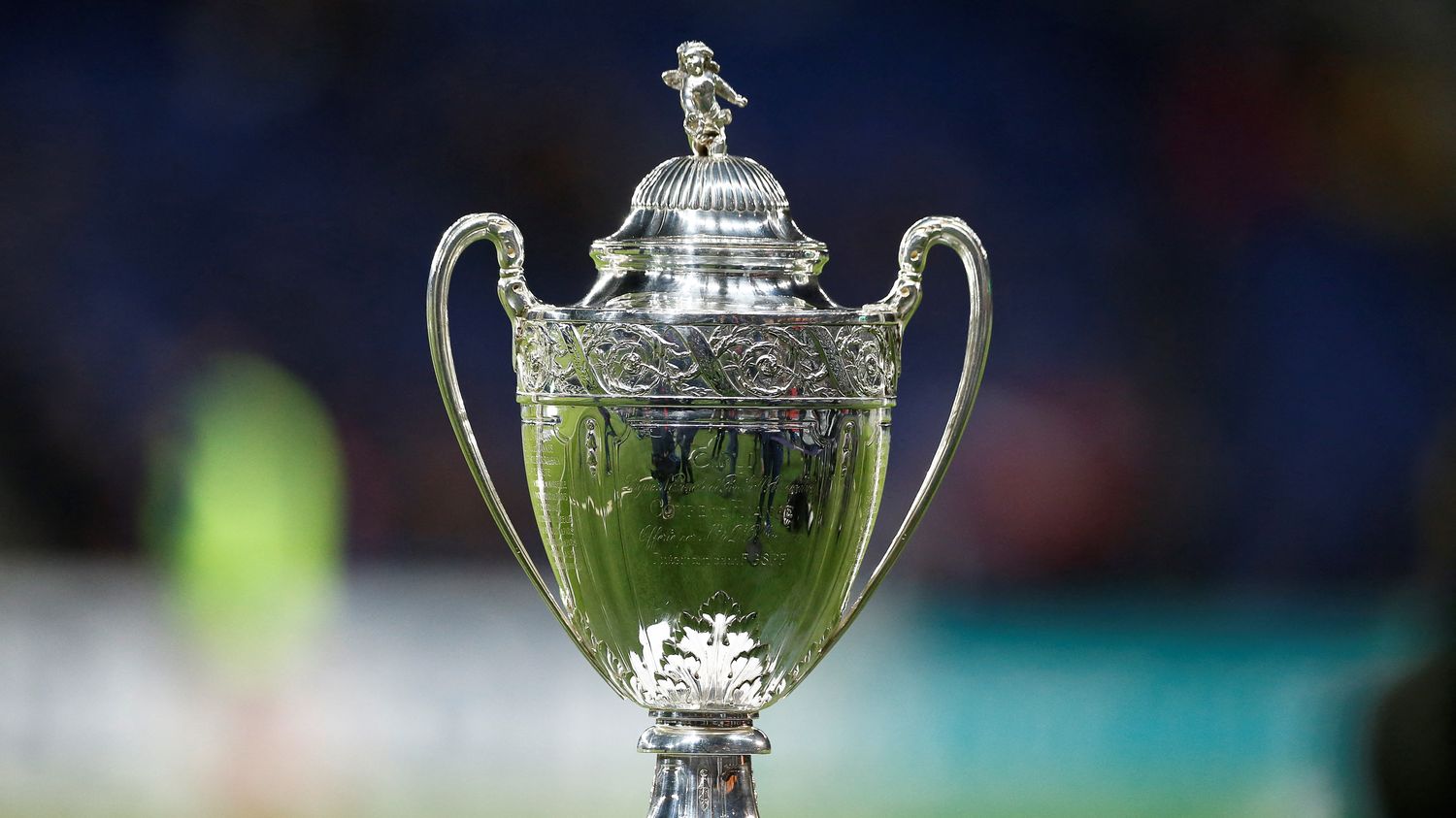 Lens vs nice: the high stakes of the coupe de France final