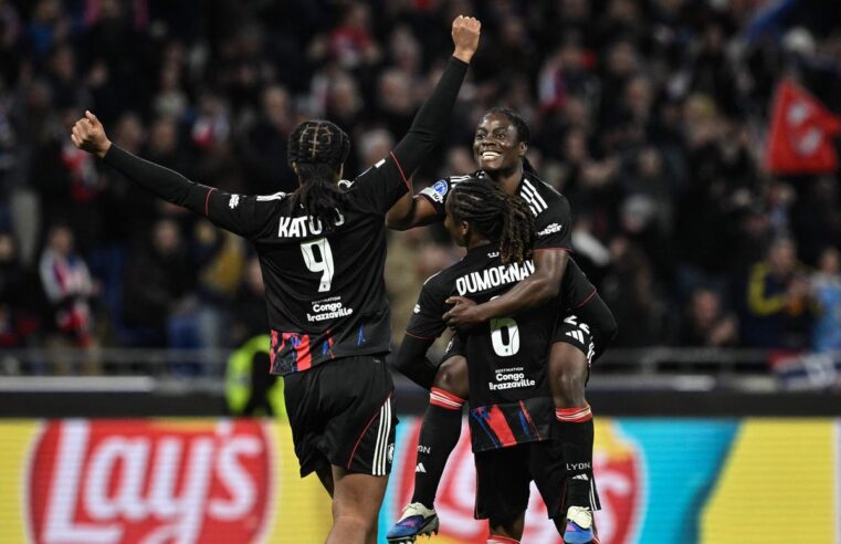 Ligue des champions féminine : à quelle heure et sur quelle chaîne TV suivre la finale entre le FC Barcelone et l’OL Lyonnes ?