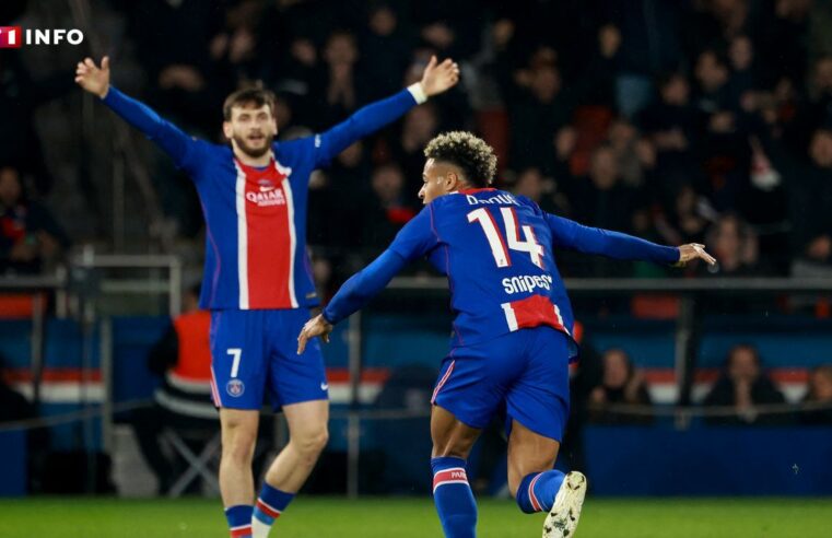 Paris Saint-Germain poised for ligue 1 coronation against RC Lens