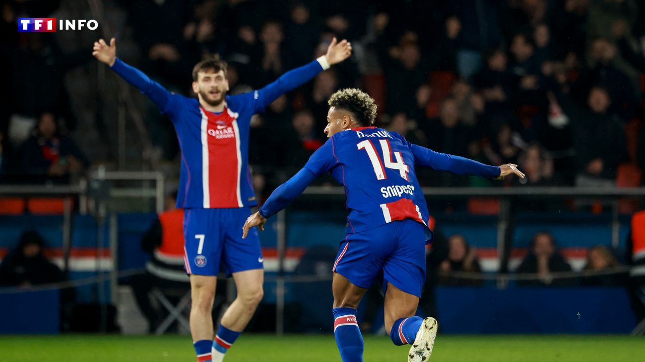 Paris Saint-Germain poised for ligue 1 coronation against RC Lens