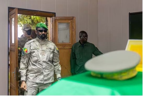 Malian drone strike claims civilian lives ahead of collective wedding