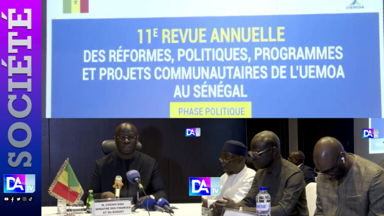 Senegal maintains strong UEMOA reform record amid minor setbacks in 2025 review