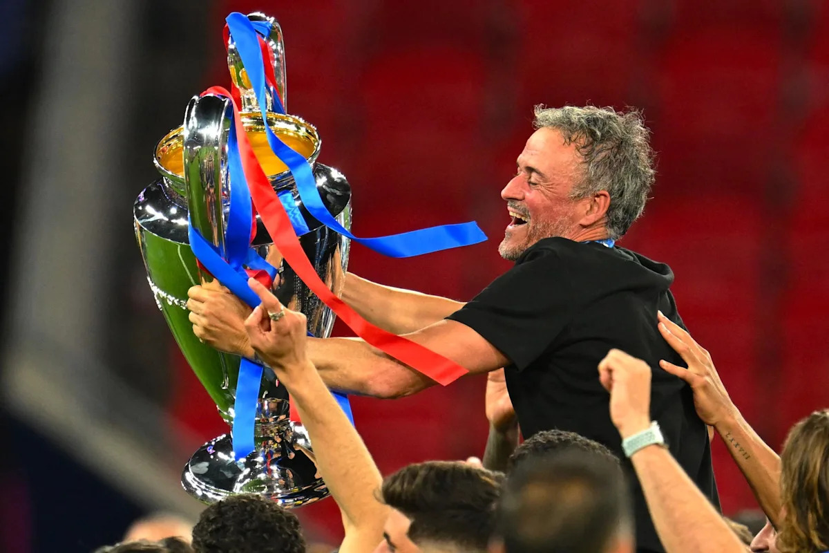 PSG claims second Champions League title with dramatic penalty shootout win over Arsenal