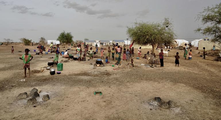 Burkina Faso faces escalating displacement crisis due to violence