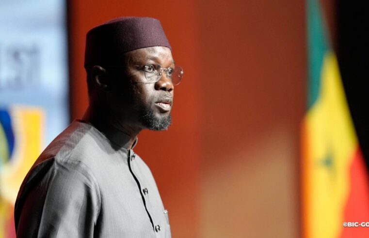 Senegal delegation heads to Nairobi for africa forward summit