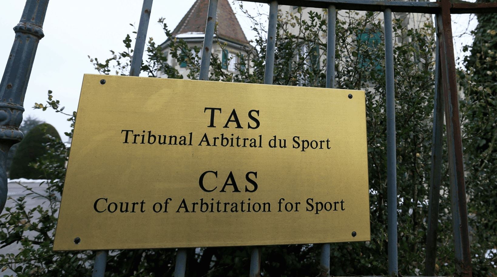 Can 2025: the legal battle between Sénégal and Maroc enters a new phase at the TAS