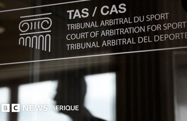 Understanding the CAF verdict on AFCON 2025 and the role of the Court of Arbitration for Sport