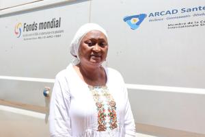 Trusting science for stronger community health in Mali