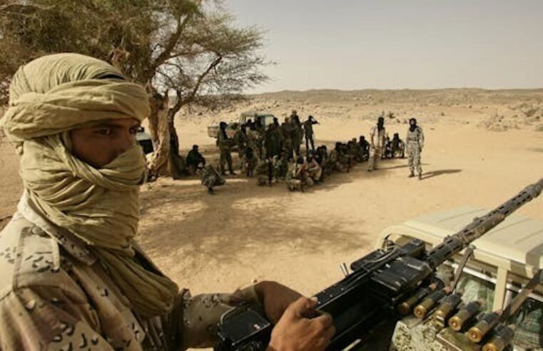 Mali’s touareg demands: the missing piece for lasting peace