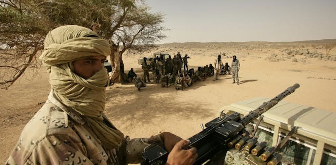 Mali’s touareg demands: the missing piece for lasting peace