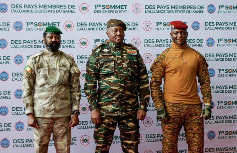 Feature: The information frontline — Press freedom and the security crisis in the Sahel – ipi.media