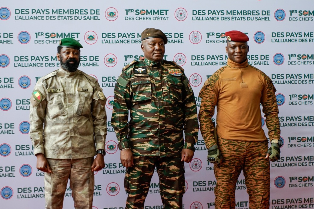 Feature: The information frontline — Press freedom and the security crisis in the Sahel – ipi.media