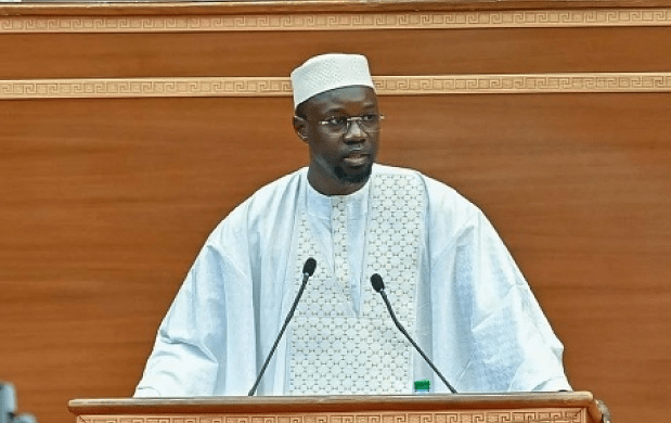 Senegal enforces stricter penalties for unnatural acts under new penal code