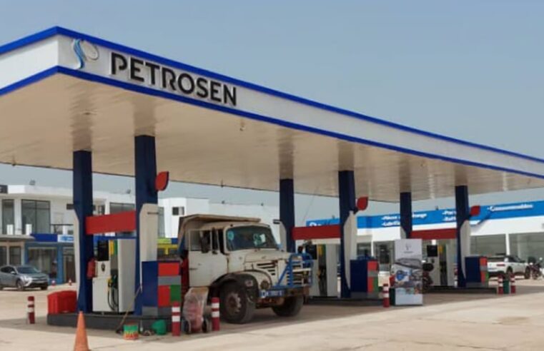 Petrosen clarifies fuel supply situation in Senegal amid fake news
