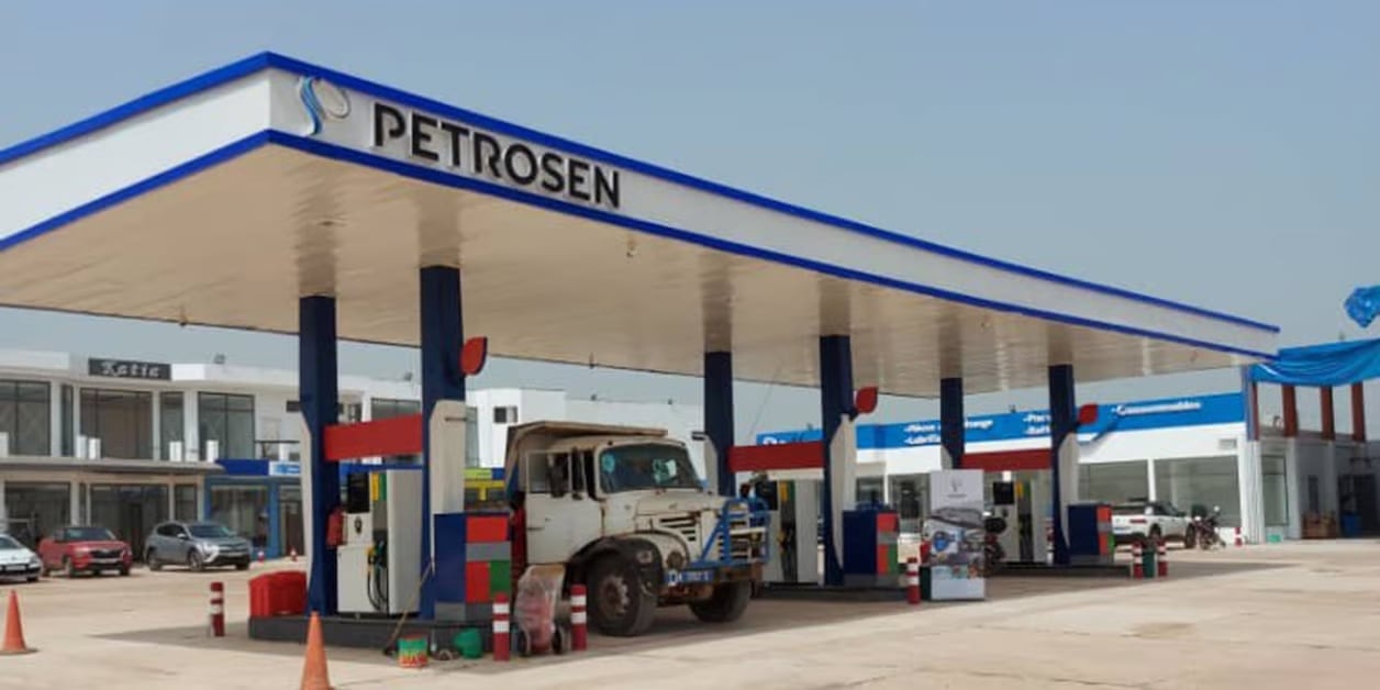 Petrosen clarifies fuel supply situation in Senegal amid fake news