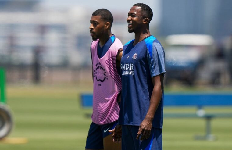 Presnel kimpembe’s psg departure: the transfer that signaled the end