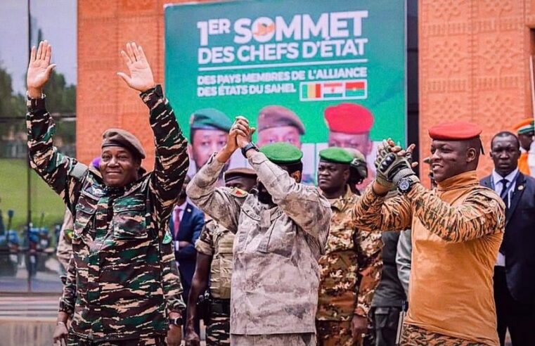Why Mali’s withdrawal from ECOWAS is a dangerous gamble for the Sahel