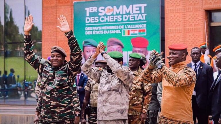 Why Mali’s withdrawal from ECOWAS is a dangerous gamble for the Sahel