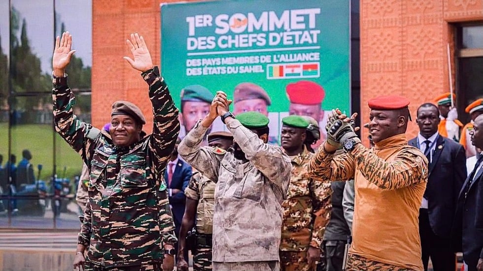 Why Mali’s withdrawal from ECOWAS is a dangerous gamble for the Sahel