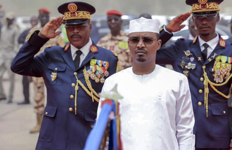 Chad’s political landscape: dialogue sought amid escalating opposition sentences