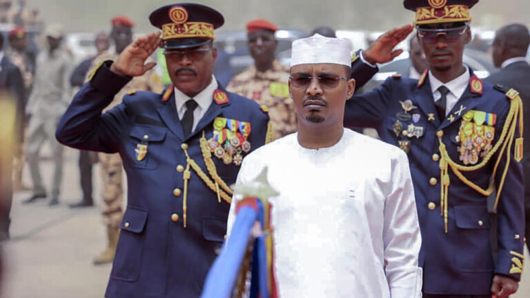 Chad’s political landscape: dialogue sought amid escalating opposition sentences