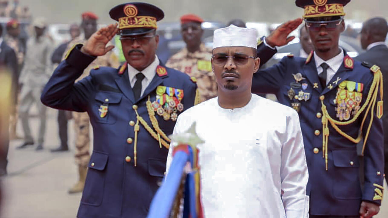 Chad’s political landscape: dialogue sought amid escalating opposition sentences