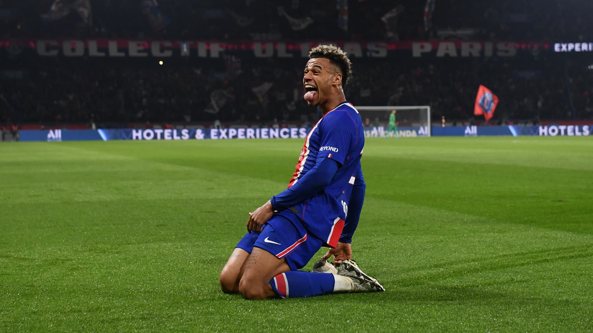 Why the lens vs psg clash won’t stream on ligue 1+