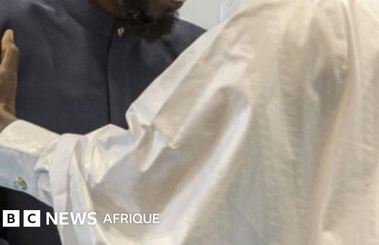 Senegal’s political shake-up: why Diomaye Faye and Ousmane Sonko parted ways