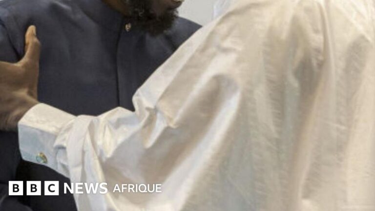 Senegal’s political shake-up: why Diomaye Faye and Ousmane Sonko parted ways