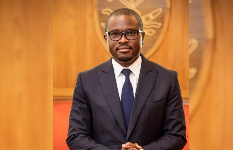 Bénin’s Wadagni sets bold agenda for 2026-2033 term