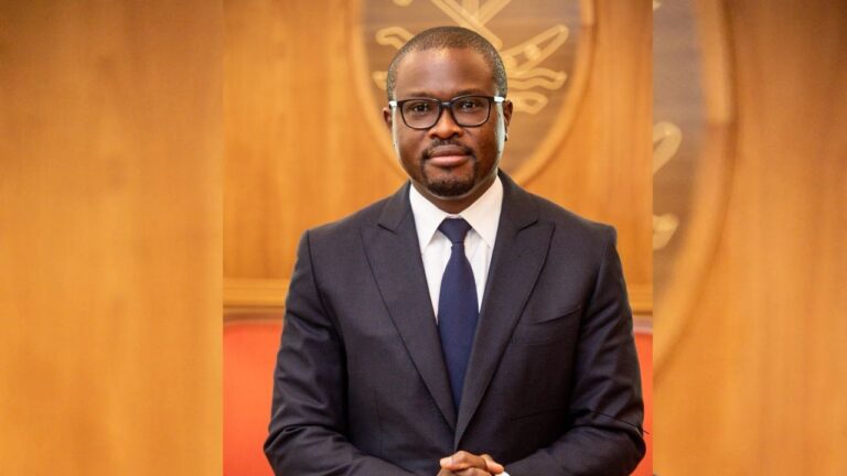 Bénin’s Wadagni sets bold agenda for 2026-2033 term