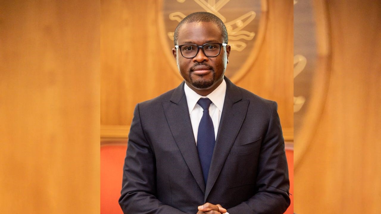 Bénin’s Wadagni sets bold agenda for 2026-2033 term