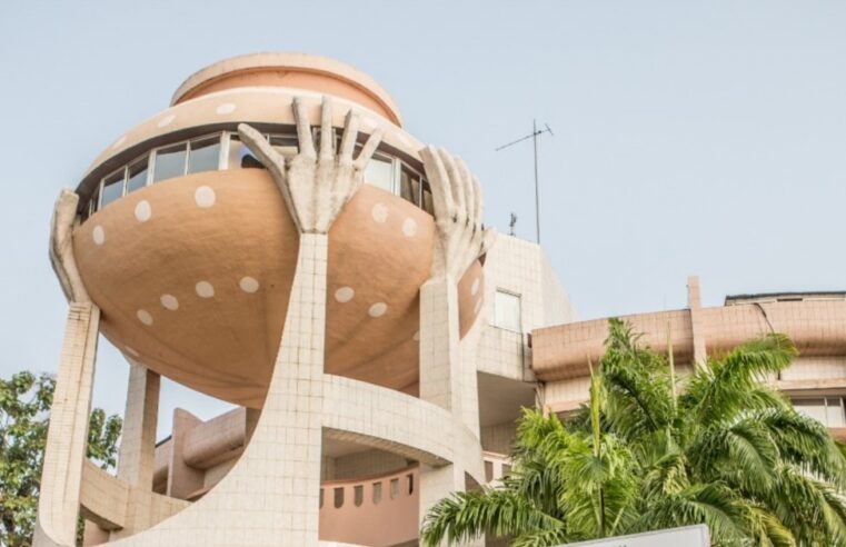 Political tensions in Benin after thwarted coup attempt
