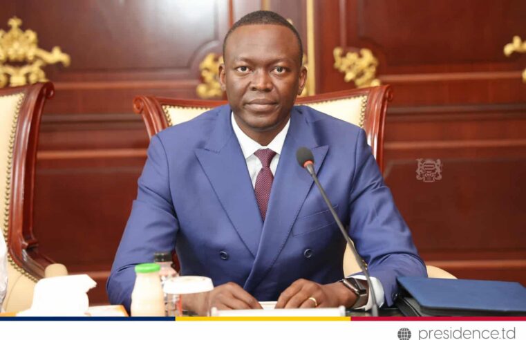 Chad’s highest court affirms 20-year sentence for succès masra