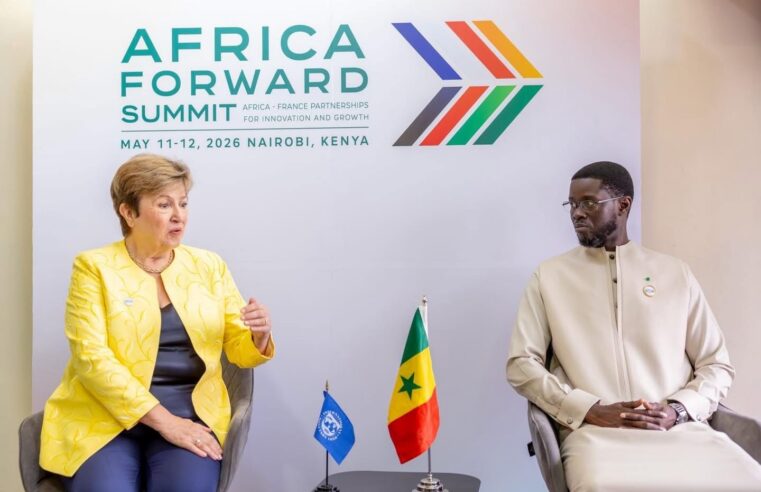 FMI and Senegal’s debt strategy: progress and challenges ahead
