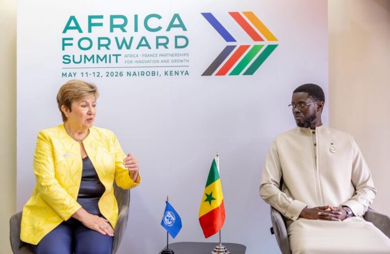FMI and Senegal’s debt strategy: progress and challenges ahead