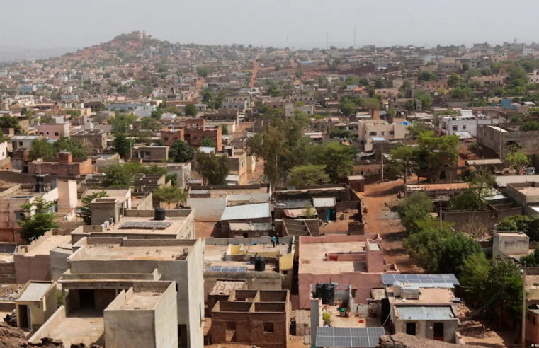Mali travel disruptions caused by road blockades to Bamako