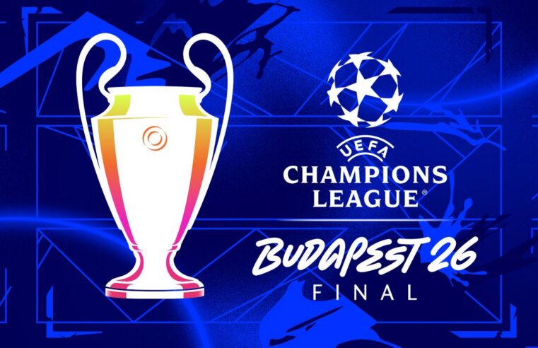 PSG vs Arsenal: where to watch the 2026 champions league final
