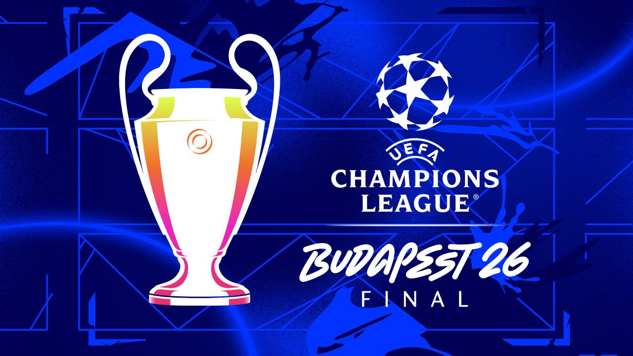 PSG vs Arsenal: where to watch the 2026 champions league final
