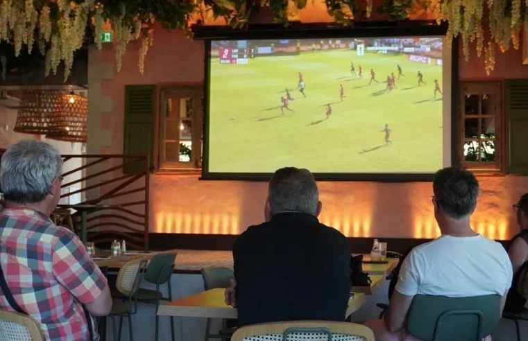 Laval bars set to broadcast champions league final despite last-minute hurdles